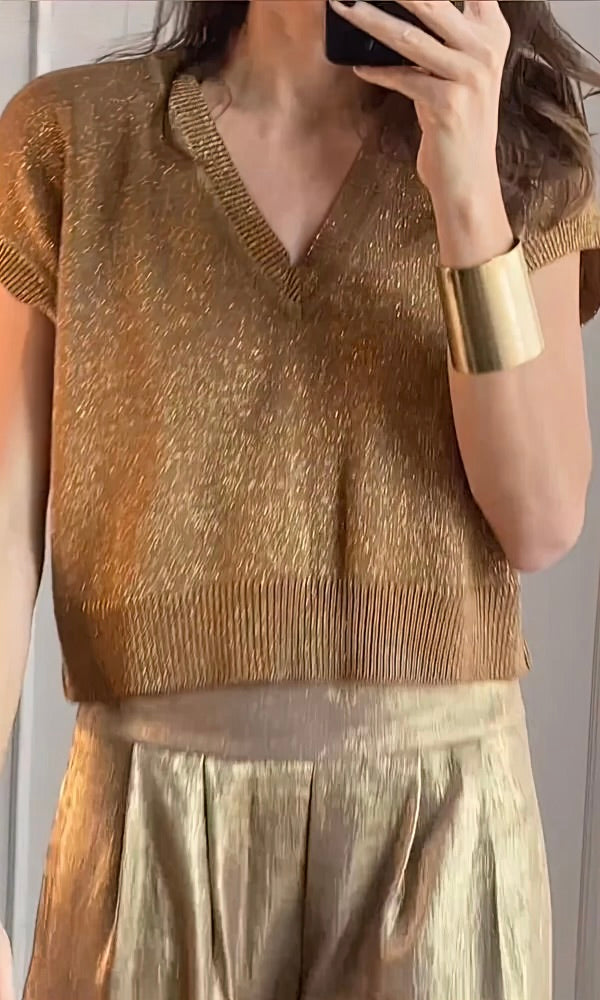 Aurelia Set: Luxe Kleding voor Elke Gelegenheid