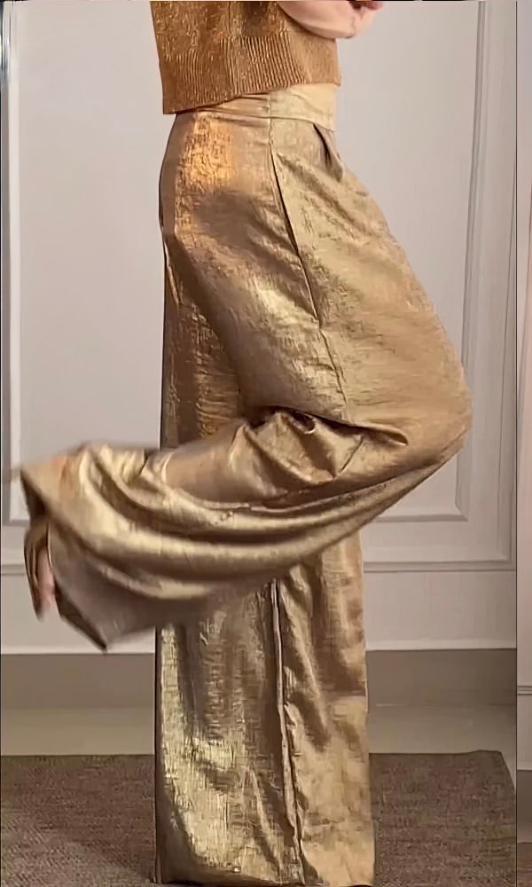Aurelia Set: Luxe Kleding voor Elke Gelegenheid