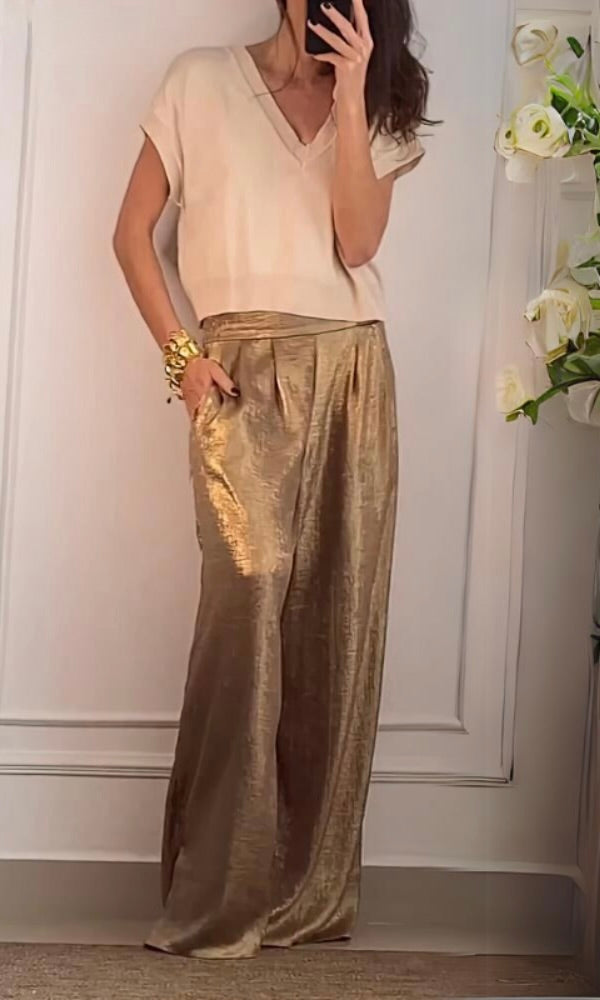 Aurelia Set: Luxe Kleding voor Elke Gelegenheid