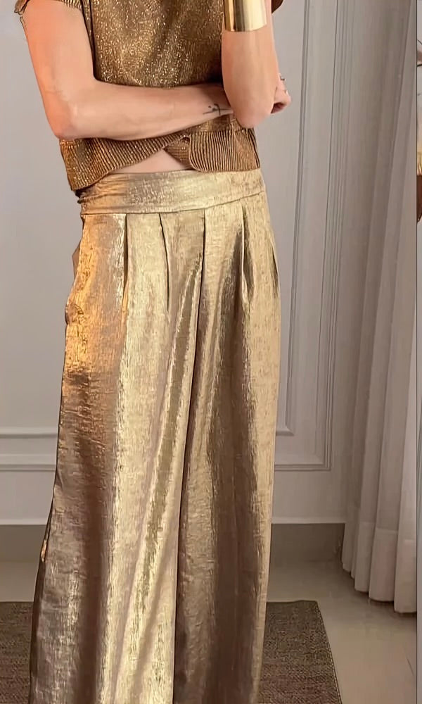 Aurelia Set: Luxe Kleding voor Elke Gelegenheid