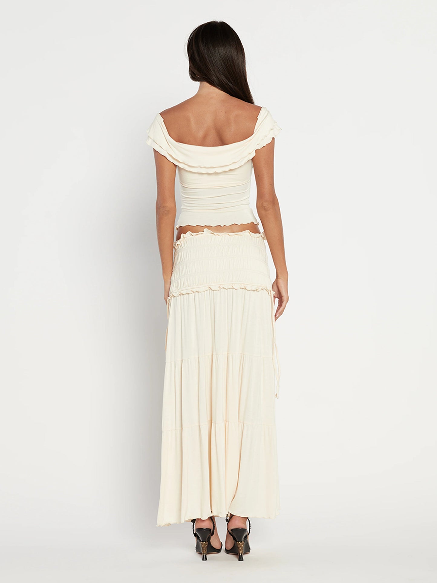 Alaia | Luxe Twee-delige Set voor Elke Gelegenheid