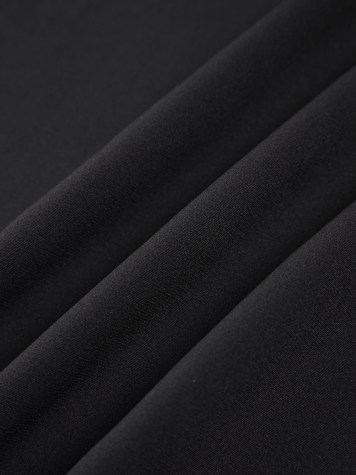 Stijlvolle Maxi Rok met Asymmetrische Tailleband