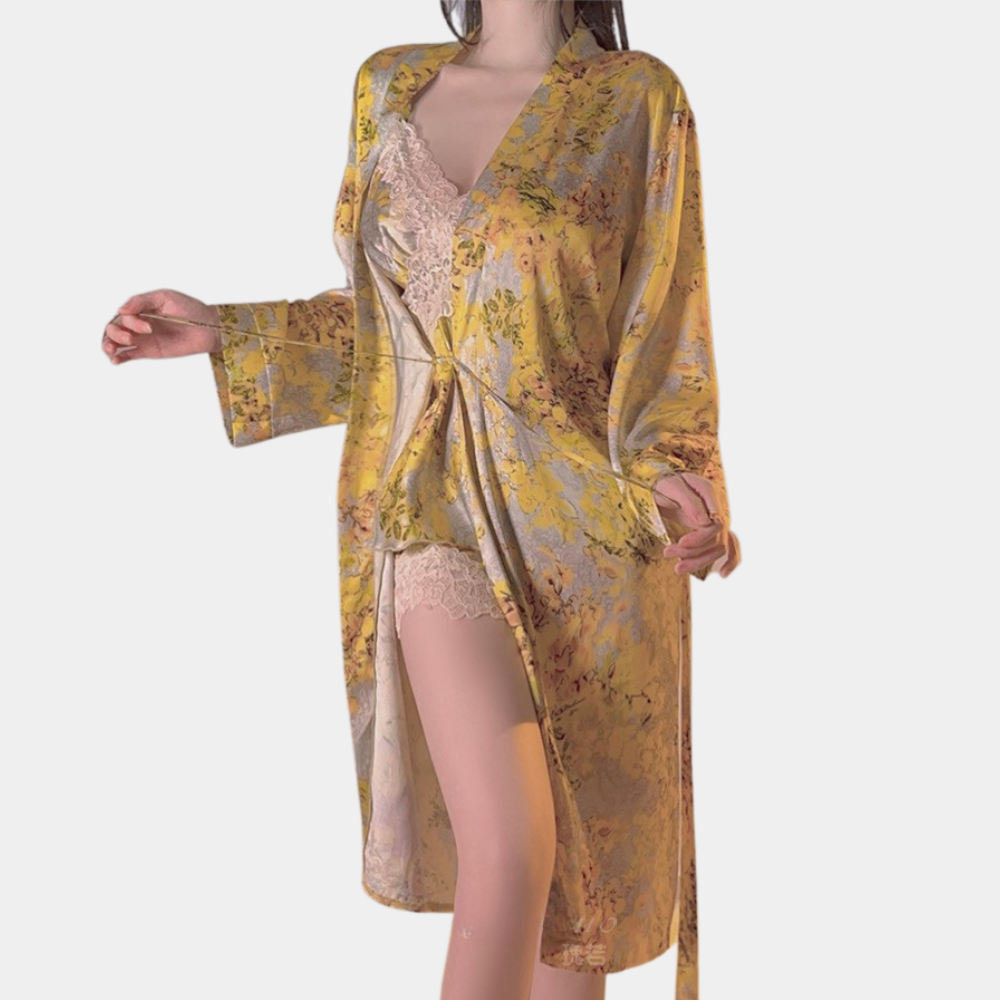 Norabelle Dames Set - Trendy & Stijlvol voor Elke Gelegenheid