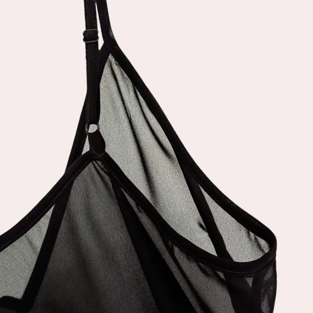 FIONELLA Dames Comfort Set - Stijlvol & Gezellig