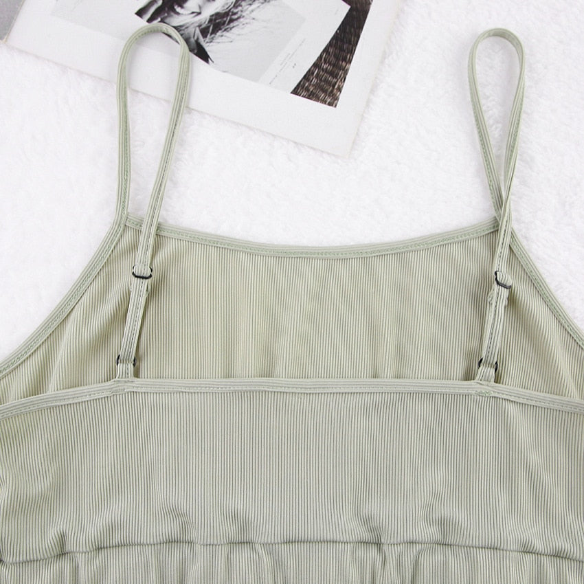 Gehaakt Casual Pyjama Set met Lange Mouwen en Comfortabel