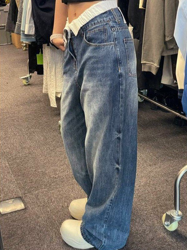 Stijlvolle Boyfriend Jeans voor Comfort en Trendy Look