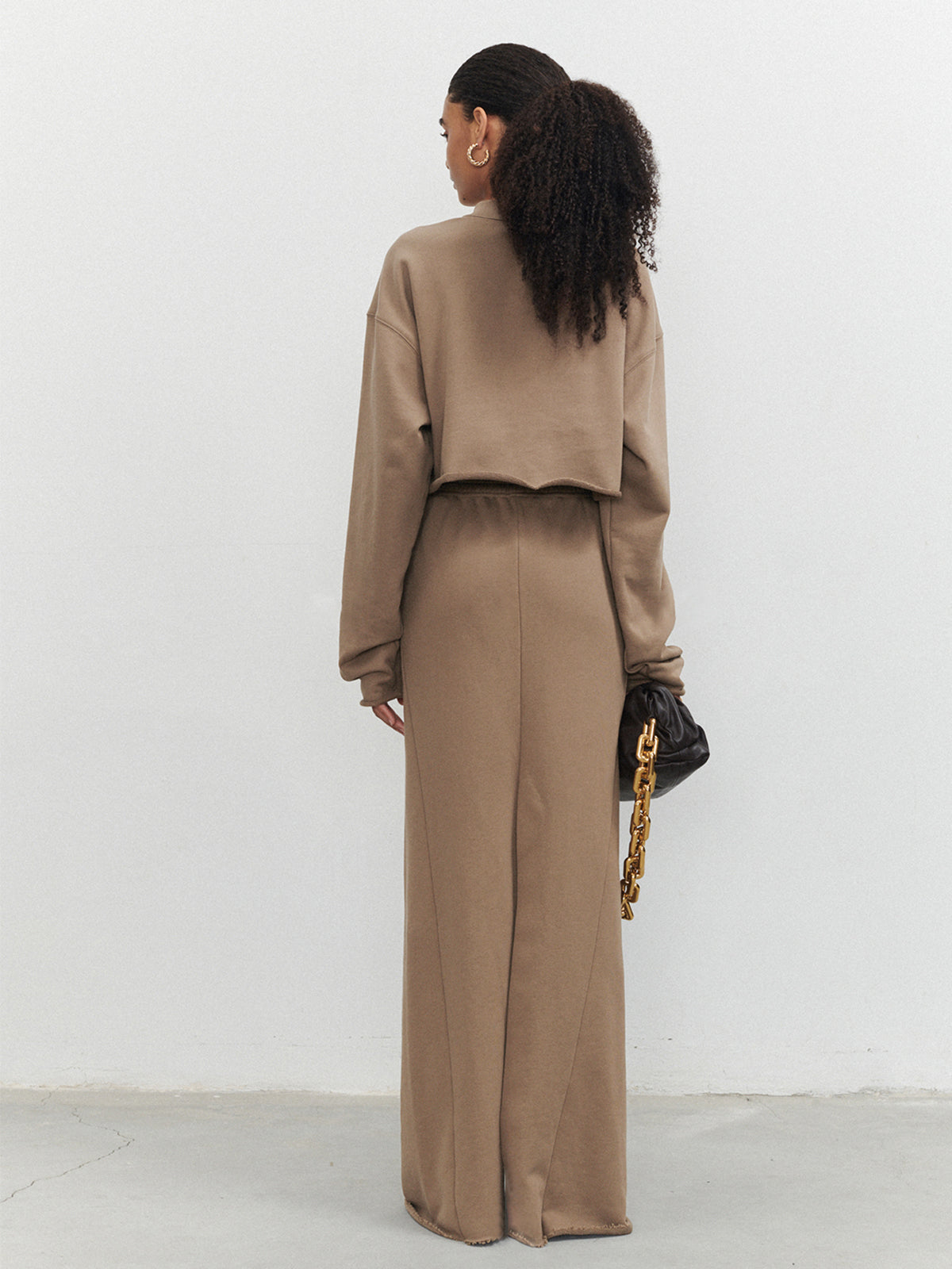 Stijlvolle Live It Graceful Up Maxi Rok voor Vrije Tijd